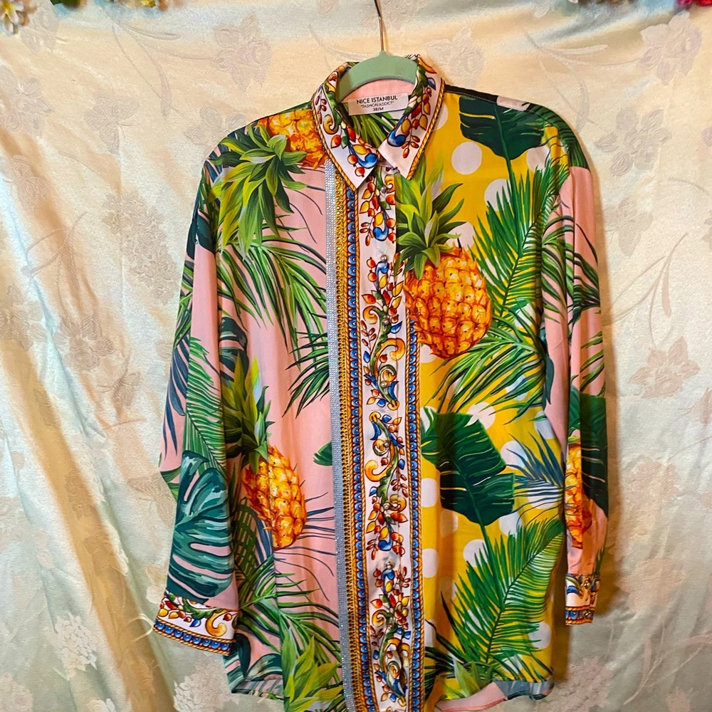 Blouse